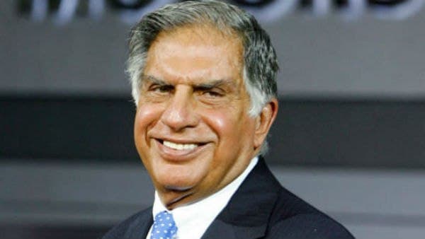TATA TATA