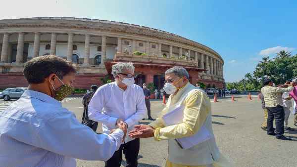 क्या पार्टी को बदनाम करने की साजिश रची गई-टीएमसी