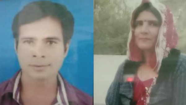 बेटे की पिछले साल हो गई थी मौत