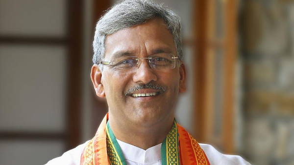 UJVN limited gave check of fourty crores to Uttarakhand govt as profit share UJVN limited gave check of fourty crores to Uttarakhand govt as profit share