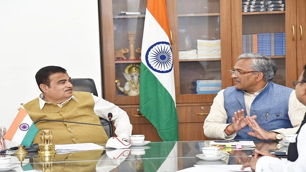 Trivendra singh Rawat Trivendra singh Rawat