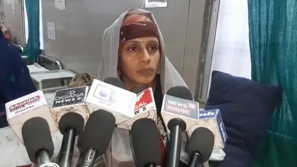 संभवतया पहला मामला