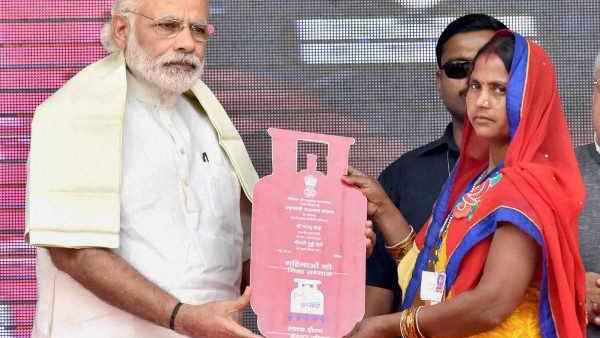Ujjwala scheme Ujjwala scheme