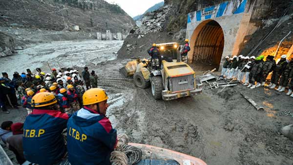 जहां आई थी तबाही उस घाटी क्षेत्र में खतरा ज्यादा