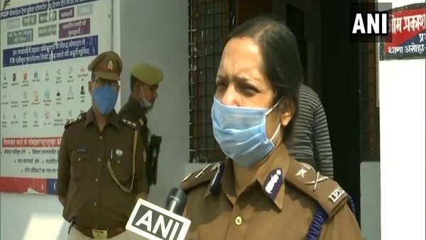 unnao news 6 teams formed to probe says up police unnao news 6 teams formed to probe says up police