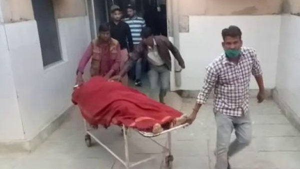 सात बहनों से जुदा हुआ भाई