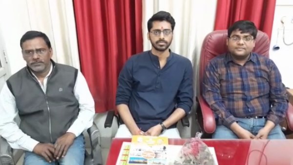 पिता बोले- आर्थिक स्थिति कमजोर थी, लेकिन...