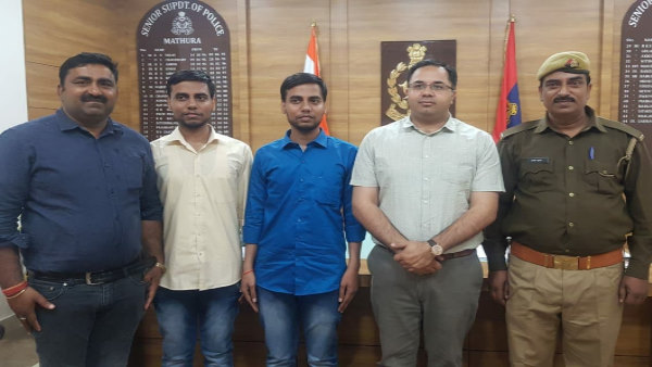 यूपीएससी परीक्षा में नहीं हुए थे सफल