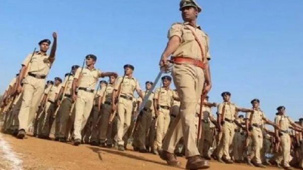 UP Police UP Police