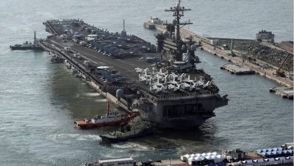 US NAVY US NAVY