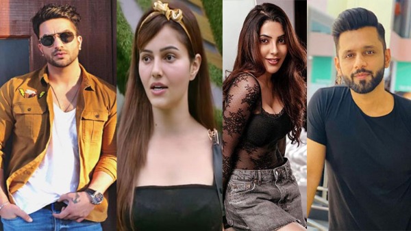 Bigg Boss Bigg Boss