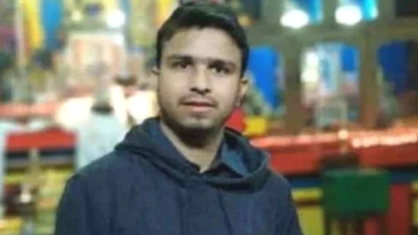 मथुरा के विशाल ने किया टॉप