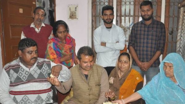 दूसरे अटेम्प्ट में हासिल की सफलता