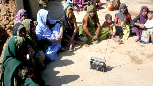 World Radio Day World Radio Day
