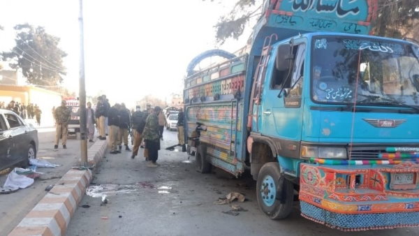 pakistan blasts in balochistan sibi and Quetta many injured pakistan blasts in balochistan sibi and Quetta many injured