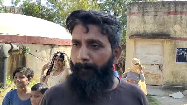 हर कोई सिर्फ आश्वासन ही देता है