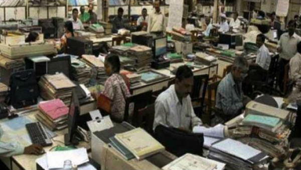 त्रिपुरा के सरकारी कर्मचारियों को मिलेगी बढ़ी हुई सैलरी