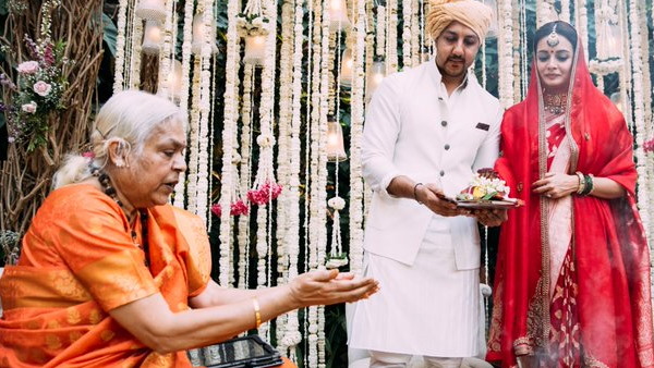 सोशल मीडिया पर शीला अत्ता की हुई तारीफ