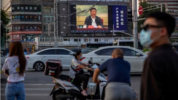 xi jinping xi jinping