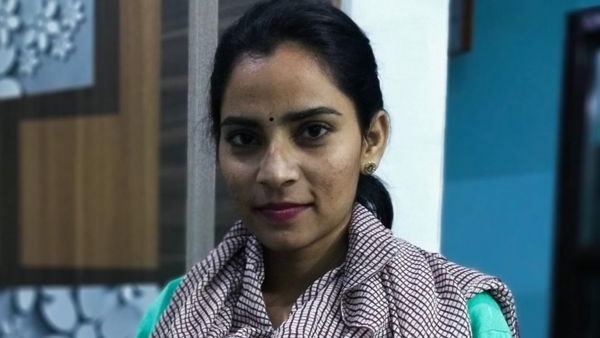 एक्टिविस्ट नवदीप कौर को हाई कोर्ट से मिली जमानत एक्टिविस्ट नवदीप कौर को हाई कोर्ट से मिली जमानत
