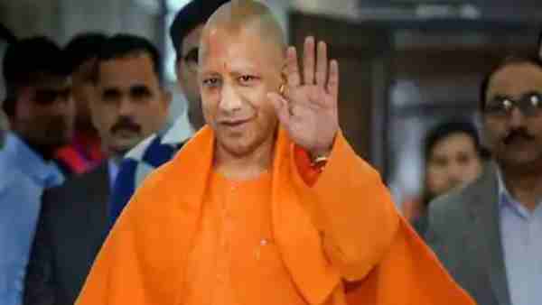 Yogi Adityanath Yogi Adityanath