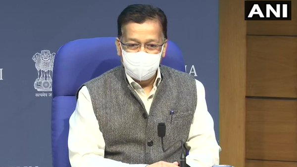 coronavirus health ministry pc More than 1.48 crores doses of the COVID vaccine have been administered coronavirus health ministry pc More than 1.48 crores doses of the COVID vaccine have been administered