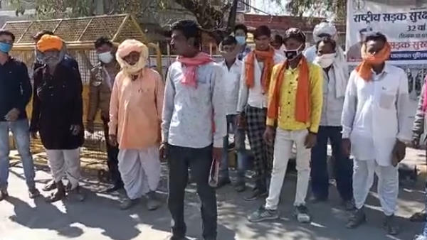 अजमेर की खाप पंचायत का फैसला