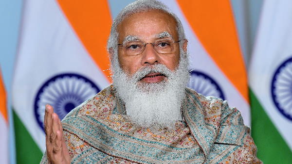 Gujarat Local Body Election Results 2021 Pm narendra modi says people with BJP development agenda Gujarat Local Body Election Results 2021 Pm narendra modi says people with BJP development agenda