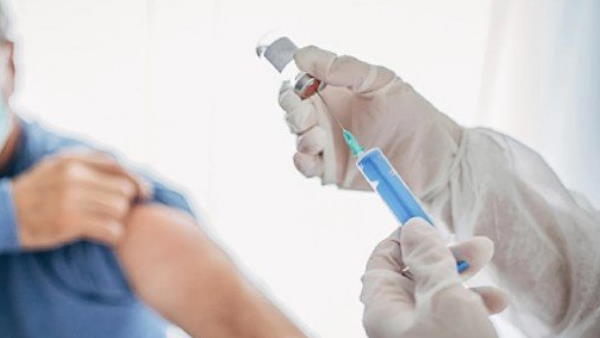 Man Dies Shortly After 2nd coroavirus Vaccine Dose in bhiwandi Maharashtra Man Dies Shortly After 2nd coroavirus Vaccine Dose in bhiwandi Maharashtra