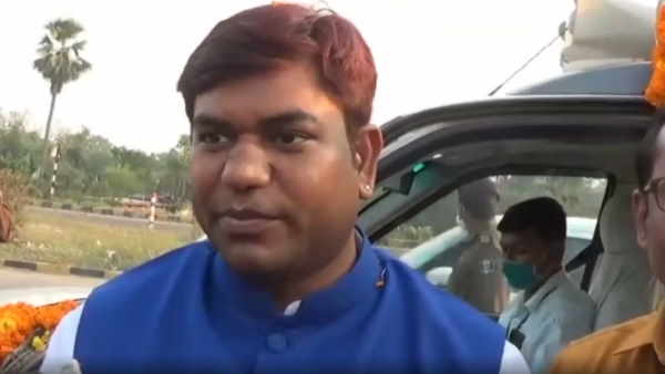 cm nitish kumar statement on minister mukesh sahani cm nitish kumar statement on minister mukesh sahani