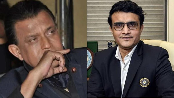 मिथुन और सौरव के शामिल होने की चर्चा