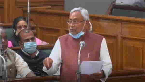 cm nitish kumar scold rjd mlc subodh kumar cm nitish kumar scold rjd mlc subodh kumar