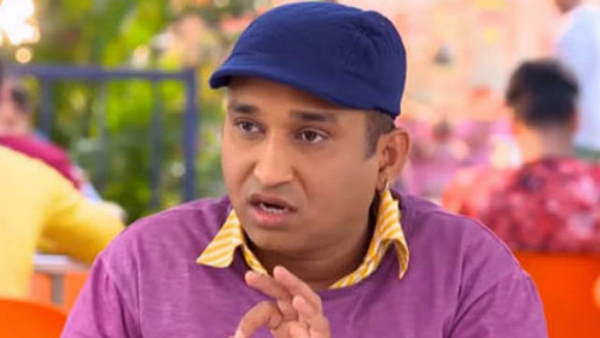 tv actor mayur vakani test corona positive admit in hospital tv actor mayur vakani test corona positive admit in hospital