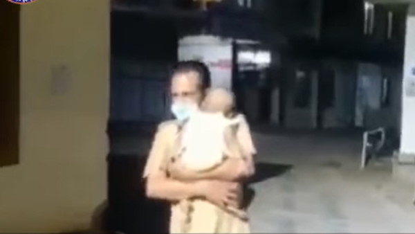 कयामकुलम में हुआ था हादसा
