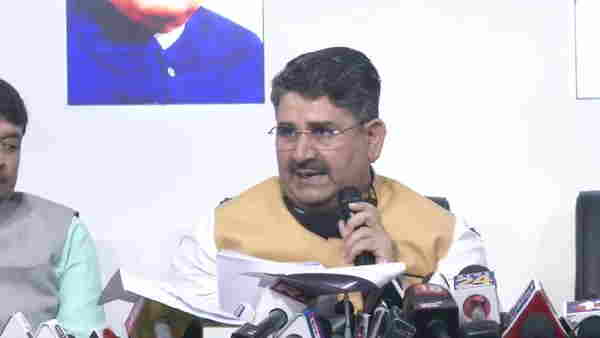 muzaffarpur police may arrest minister ramsurat rai borther hanslal muzaffarpur police may arrest minister ramsurat rai borther hanslal