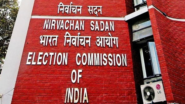 west bengal elections EC refutes TMC charges says no restrictions on state police deploying polling booths west bengal elections EC refutes TMC charges says no restrictions on state police deploying polling booths