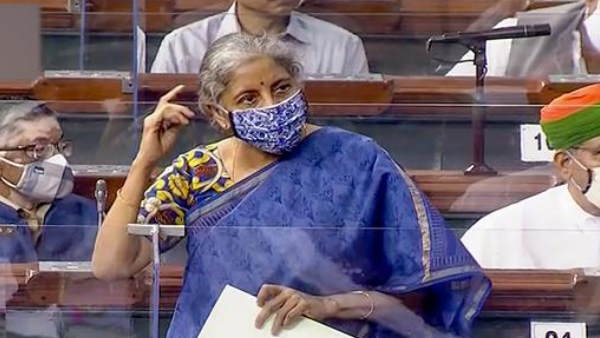 The Insurance Amendment Bill 2021 passed in Lok Sabha leading to hike in FDI limit in the sector to 74 percent The Insurance Amendment Bill 2021 passed in Lok Sabha leading to hike in FDI limit in the sector to 74 percent