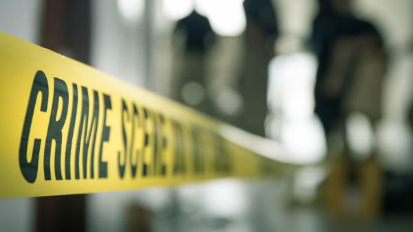 punjab group of unknown gunmen attack Vishal Mega Mart store in Tarn Taran district opened fire punjab group of unknown gunmen attack Vishal Mega Mart store in Tarn Taran district opened fire