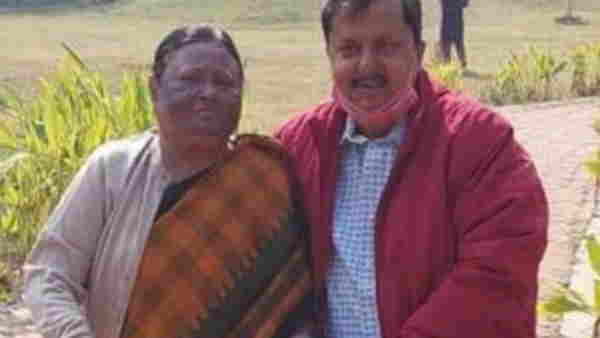 minister nitin nabin mother passed away on tuesday minister nitin nabin mother passed away on tuesday