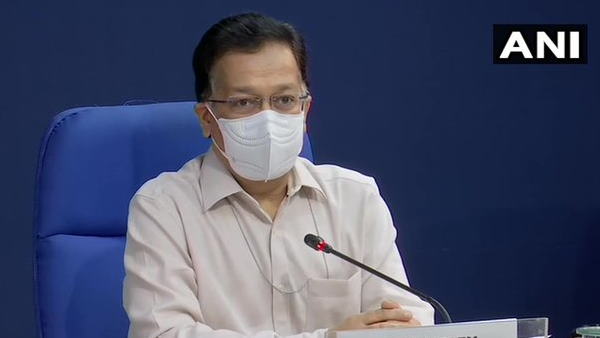 Coronavirus health ministry pc 10 districts across the country have most number of active covid cases Coronavirus health ministry pc 10 districts across the country have most number of active covid cases