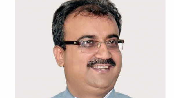 health minister mangal pandey statement on lockdown in state health minister mangal pandey statement on lockdown in state