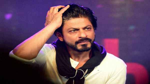 शाहरुख खान शाहरुख खान