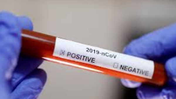 corona update 107 new covid 19 patient found corona update 107 new covid 19 patient found