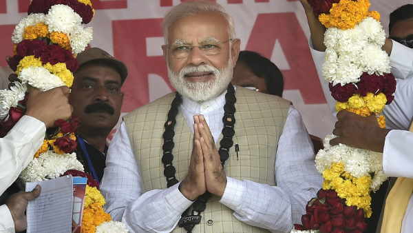 उड़ाकांदी मतुआ समाज का सबसे बड़ा तीर्थ
