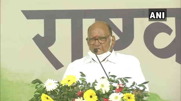 Sharad Pawar Sharad Pawar
