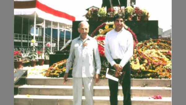 जमशेदजी ने की थी टाटा समूह की स्थापना