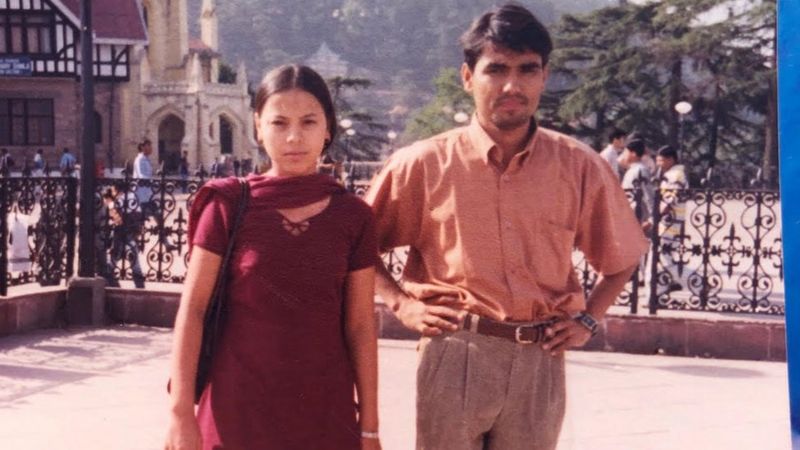 प्रचंड ने जब अपनी बेटी से कहा, तुम क्रांति के लिए शादी भी नहीं कर सकती? प्रचंड ने जब अपनी बेटी से कहा, तुम क्रांति के लिए शादी भी नहीं कर सकती?