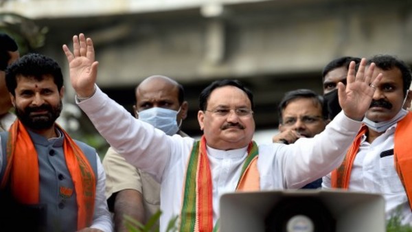 केरल में भाजपा