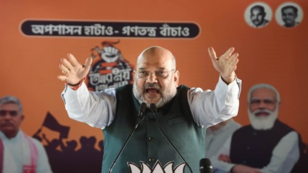 मतुआ वोट बैंक पर नजर