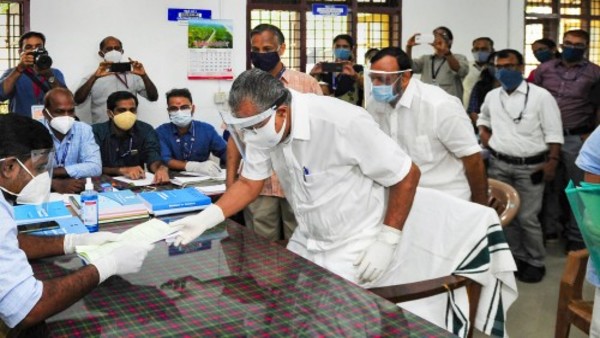 पीड़ित मां इंसाफ के लिए चुनाव मैदान में